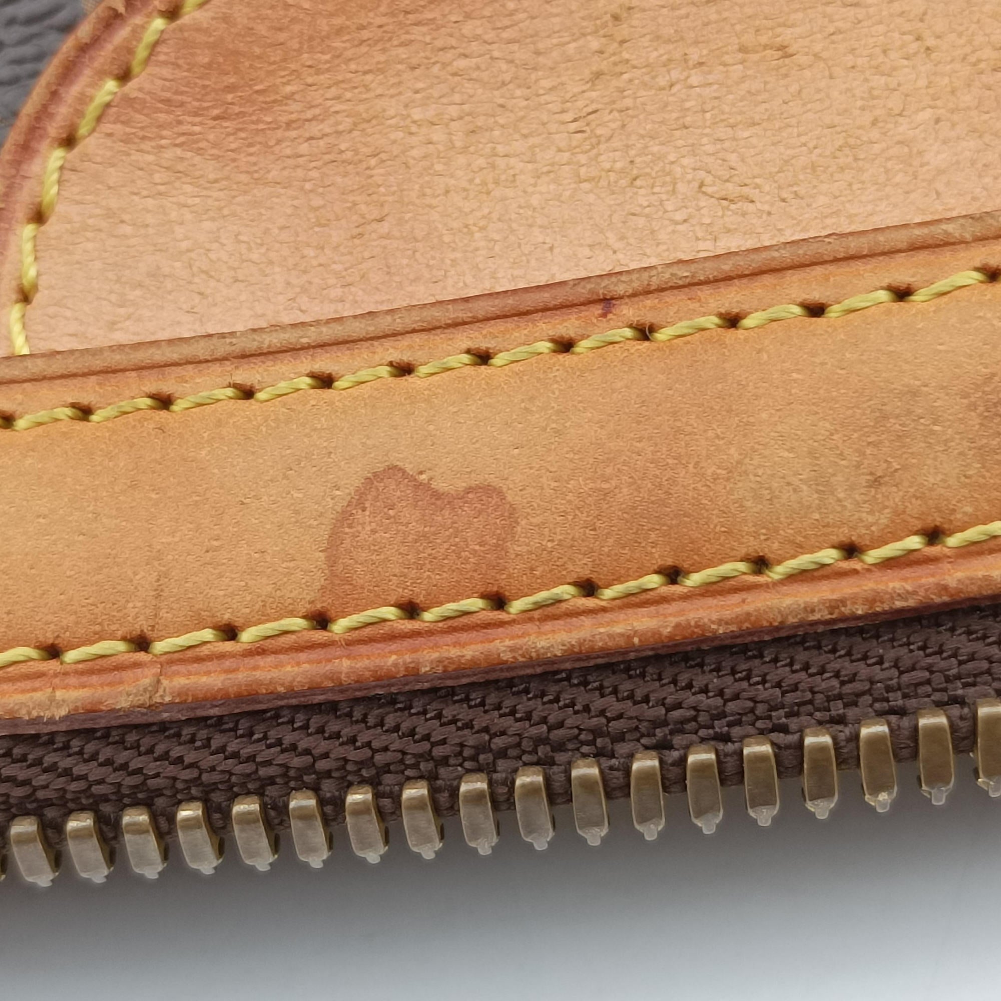 TIVOLI GM Brown Monogram Canvas M40144 MB2161ティヴォリGM モノグラム/ブラウン モノグラムキャンバス M40144 MB2161