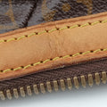 TIVOLI GM Brown Monogram Canvas M40144 MB2161ティヴォリGM モノグラム/ブラウン モノグラムキャンバス M40144 MB2161