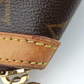 TIVOLI GM Brown Monogram Canvas M40144 MB2161ティヴォリGM モノグラム/ブラウン モノグラムキャンバス M40144 MB2161