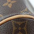 TIVOLI GM Brown Monogram Canvas M40144 MB2161ティヴォリGM モノグラム/ブラウン モノグラムキャンバス M40144 MB2161