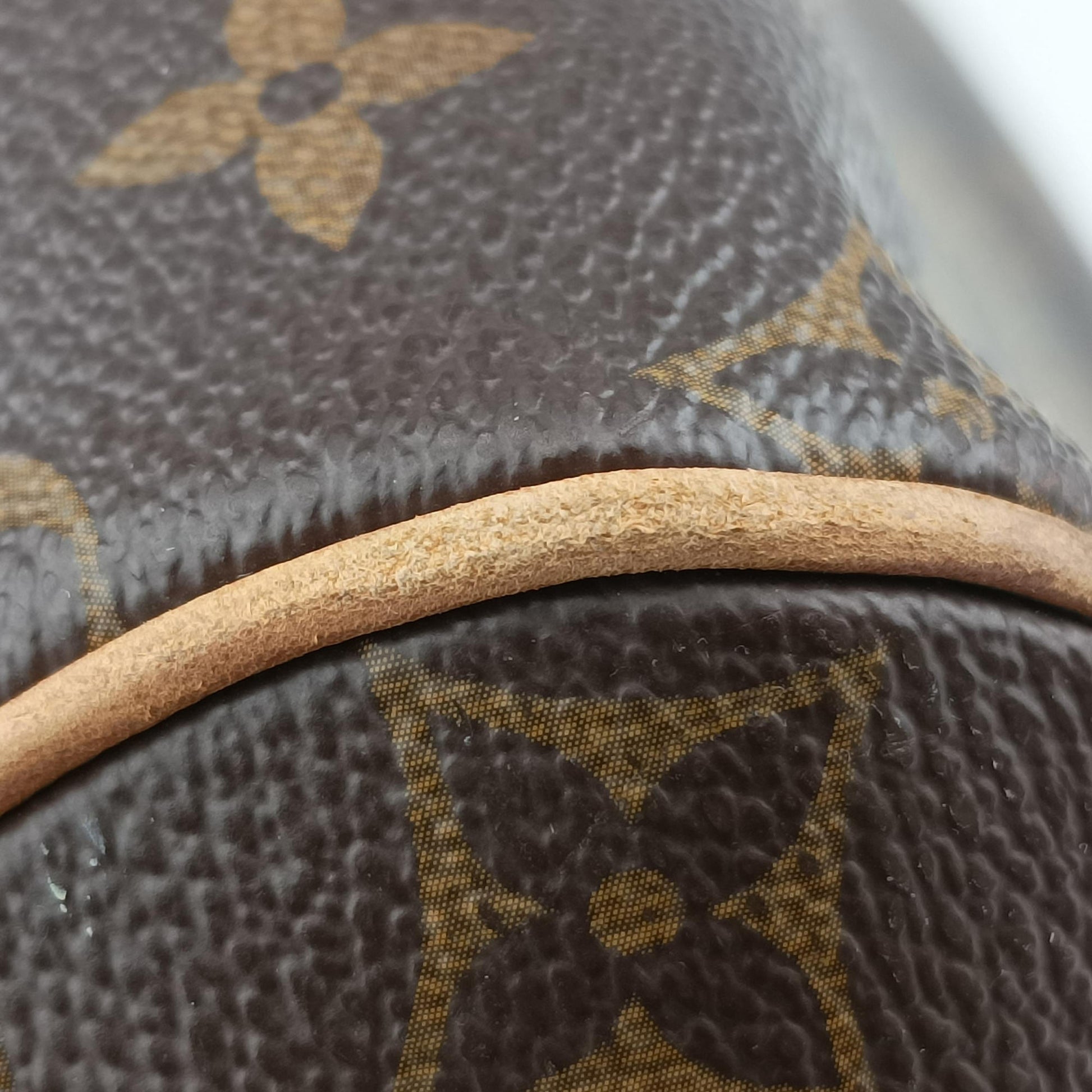 TIVOLI GM Brown Monogram Canvas M40144 MB2161ティヴォリGM モノグラム/ブラウン モノグラムキャンバス M40144 MB2161