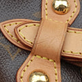 TIVOLI GM Brown Monogram Canvas M40144 MB2161ティヴォリGM モノグラム/ブラウン モノグラムキャンバス M40144 MB2161