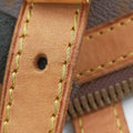 TIVOLI GM Brown Monogram Canvas M40144 MB2161ティヴォリGM モノグラム/ブラウン モノグラムキャンバス M40144 MB2161