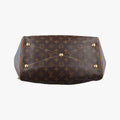 TIVOLI GM Brown Monogram Canvas M40144 MB2161ティヴォリGM モノグラム/ブラウン モノグラムキャンバス M40144 MB2161