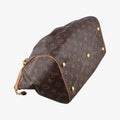 TIVOLI GM Brown Monogram Canvas M40144 MB2161ティヴォリGM モノグラム/ブラウン モノグラムキャンバス M40144 MB2161