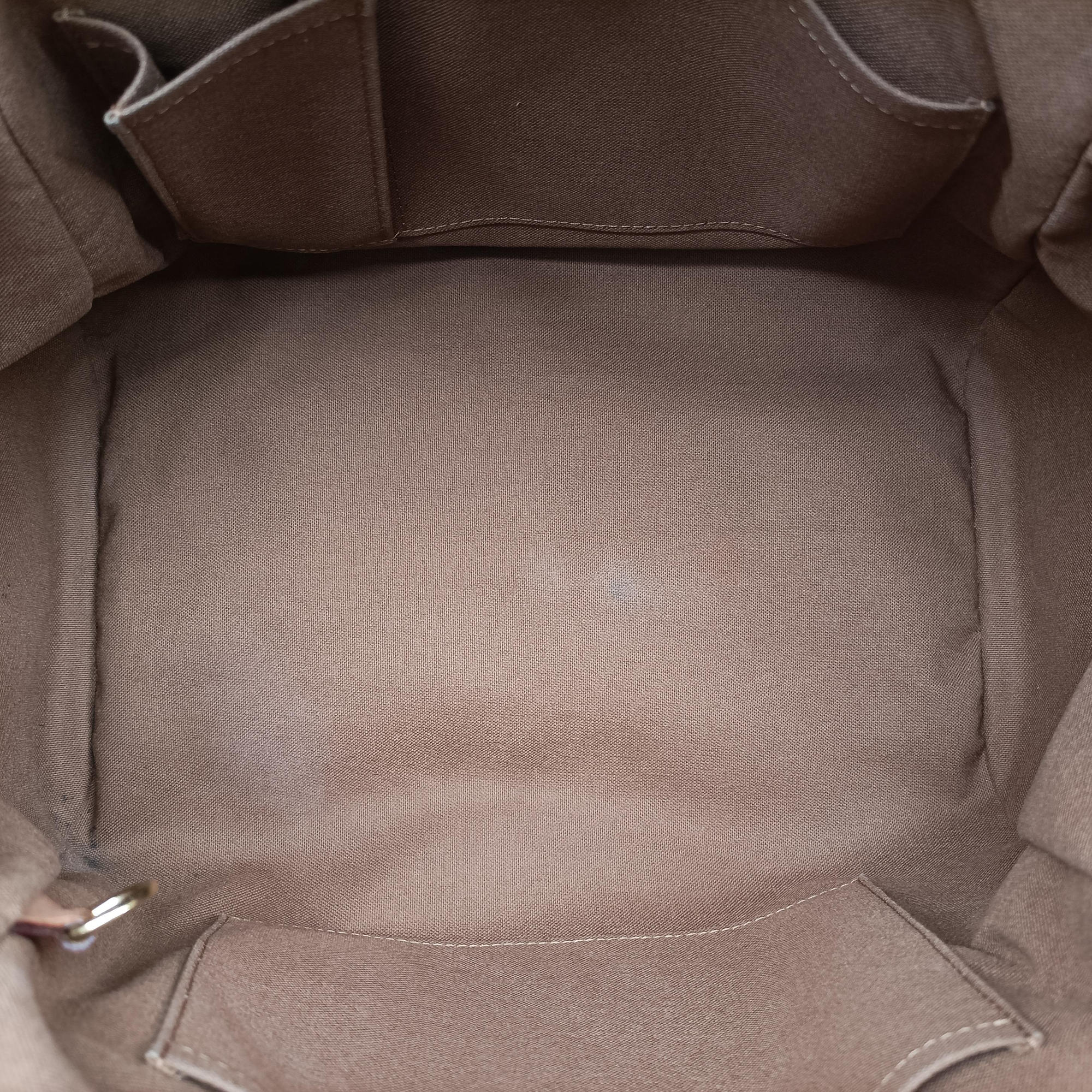 TIVOLI GM Brown Monogram Canvas M40144 MB2161ティヴォリGM モノグラム/ブラウン モノグラムキャンバス M40144 MB2161