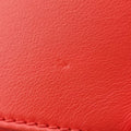 Luggage Mini Shopper Orange Leather S-CU-0113ラゲージミニショッパー オレンジ レザー S-CU-0113