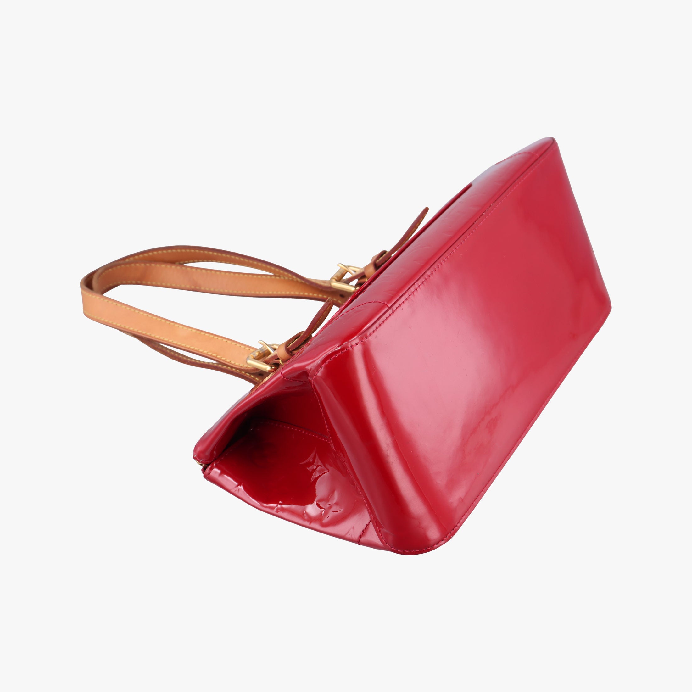 Rosewood Avenue POMME D’AMOUR Vernis M93507 FL0120ローズウッドアヴェニュー ポムダムール ヴェルニ M93507 FL0120