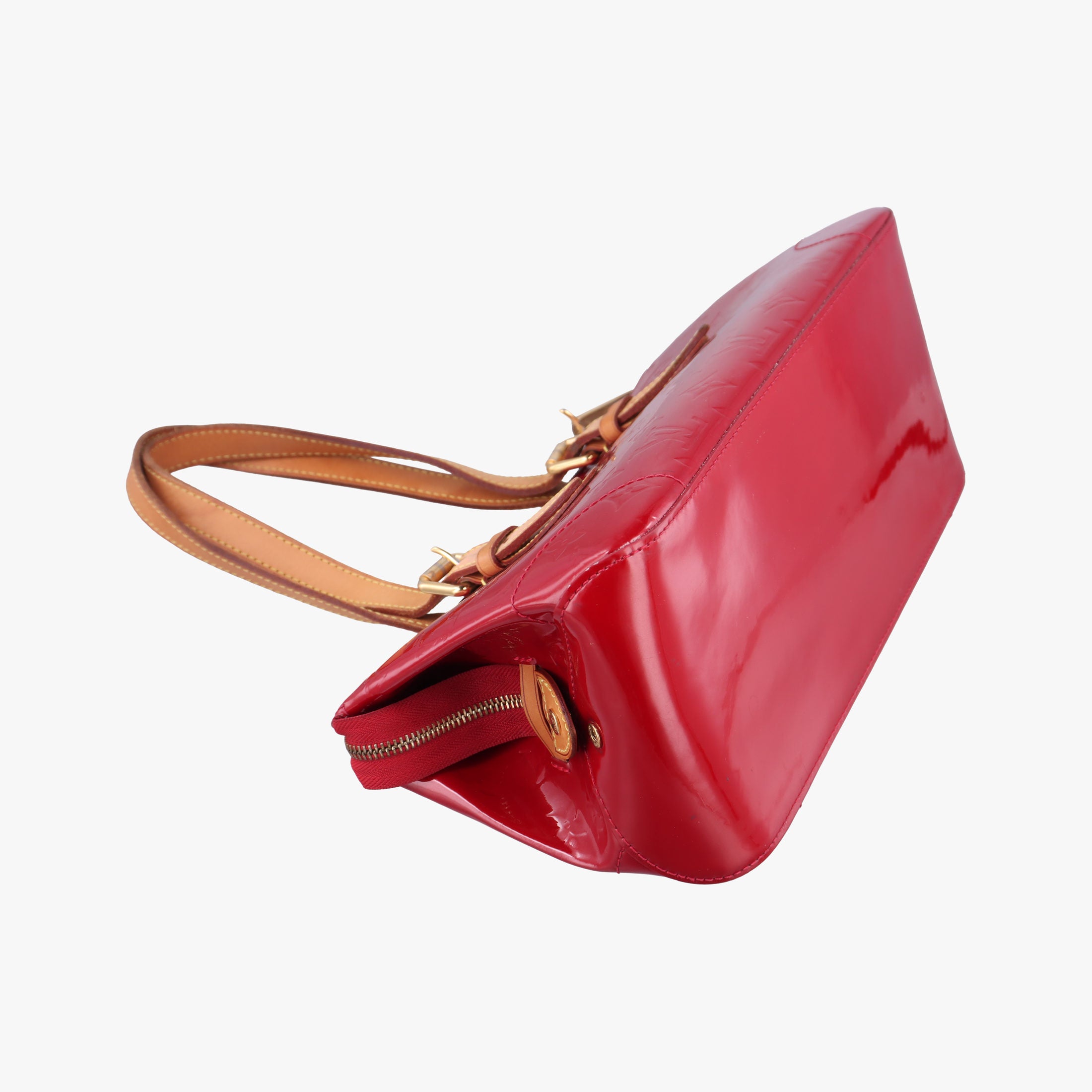 Rosewood Avenue POMME D’AMOUR Vernis M93507 FL0120ローズウッドアヴェニュー ポムダムール ヴェルニ M93507 FL0120