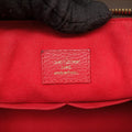 RETIRO PM brown×CERISE Monogram Canvas×calf leather M40546 AH0116レティーロPM モノグラム/ブラウン×スリーズ モノグラムキャンバス×カーフレザー M40546 AH0116