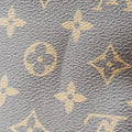 RETIRO PM brown×CERISE Monogram Canvas×calf leather M40546 AH0116レティーロPM モノグラム/ブラウン×スリーズ モノグラムキャンバス×カーフレザー M40546 AH0116