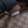 BROOKLYN MM EBENE Damier Canvas N51211 CA4150ブルックリンMM エベヌ ダミエキャンバス N51211 CA4150