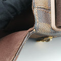 BROOKLYN MM EBENE Damier Canvas N51211 CA4150ブルックリンMM エベヌ ダミエキャンバス N51211 CA4150