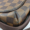 BROOKLYN MM EBENE Damier Canvas N51211 CA4150ブルックリンMM エベヌ ダミエキャンバス N51211 CA4150