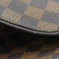 BROOKLYN MM EBENE Damier Canvas N51211 CA4150ブルックリンMM エベヌ ダミエキャンバス N51211 CA4150