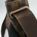 BROOKLYN MM EBENE Damier Canvas N51211 CA4150ブルックリンMM エベヌ ダミエキャンバス N51211 CA4150