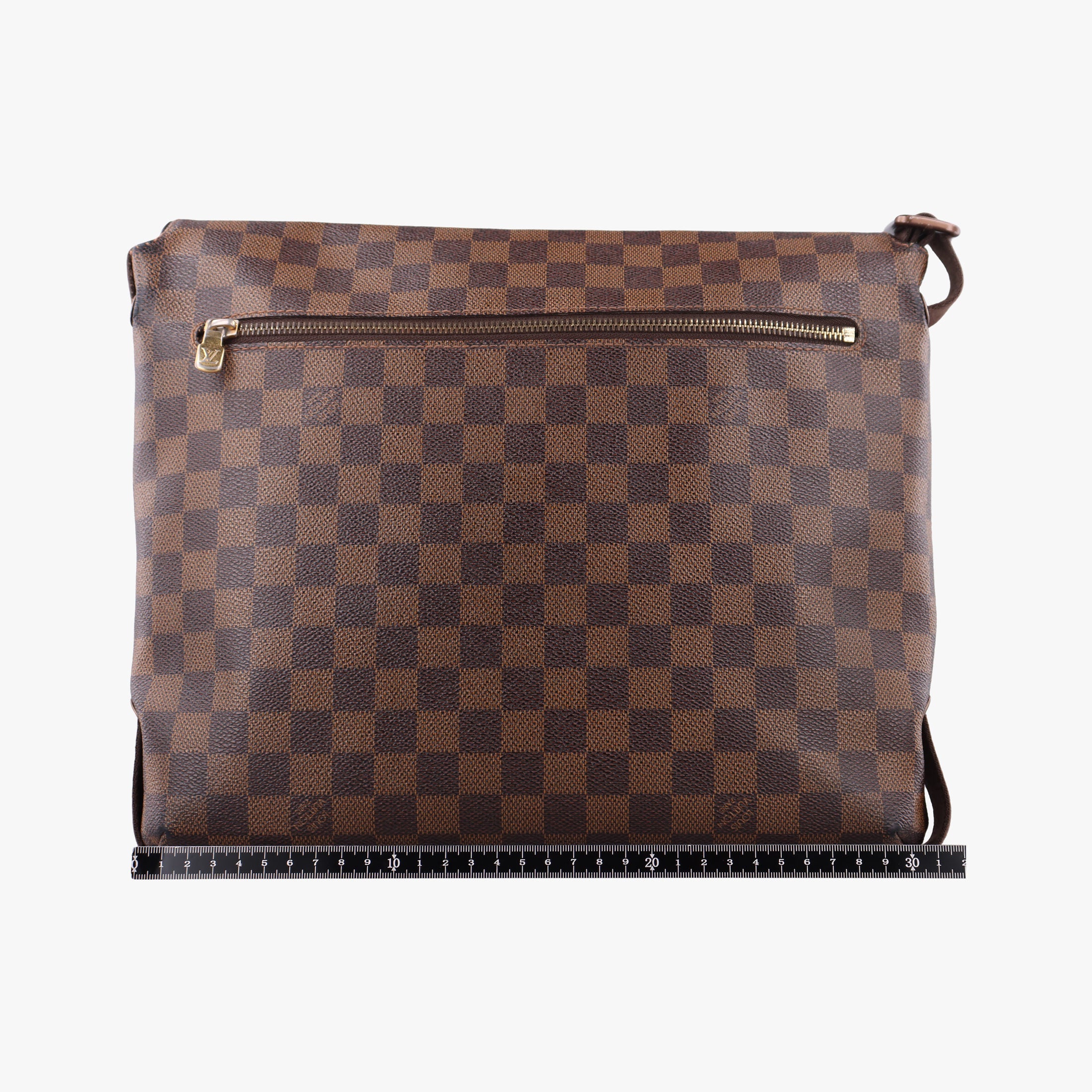 BROOKLYN MM EBENE Damier Canvas N51211 CA4150ブルックリンMM エベヌ ダミエキャンバス N51211 CA4150