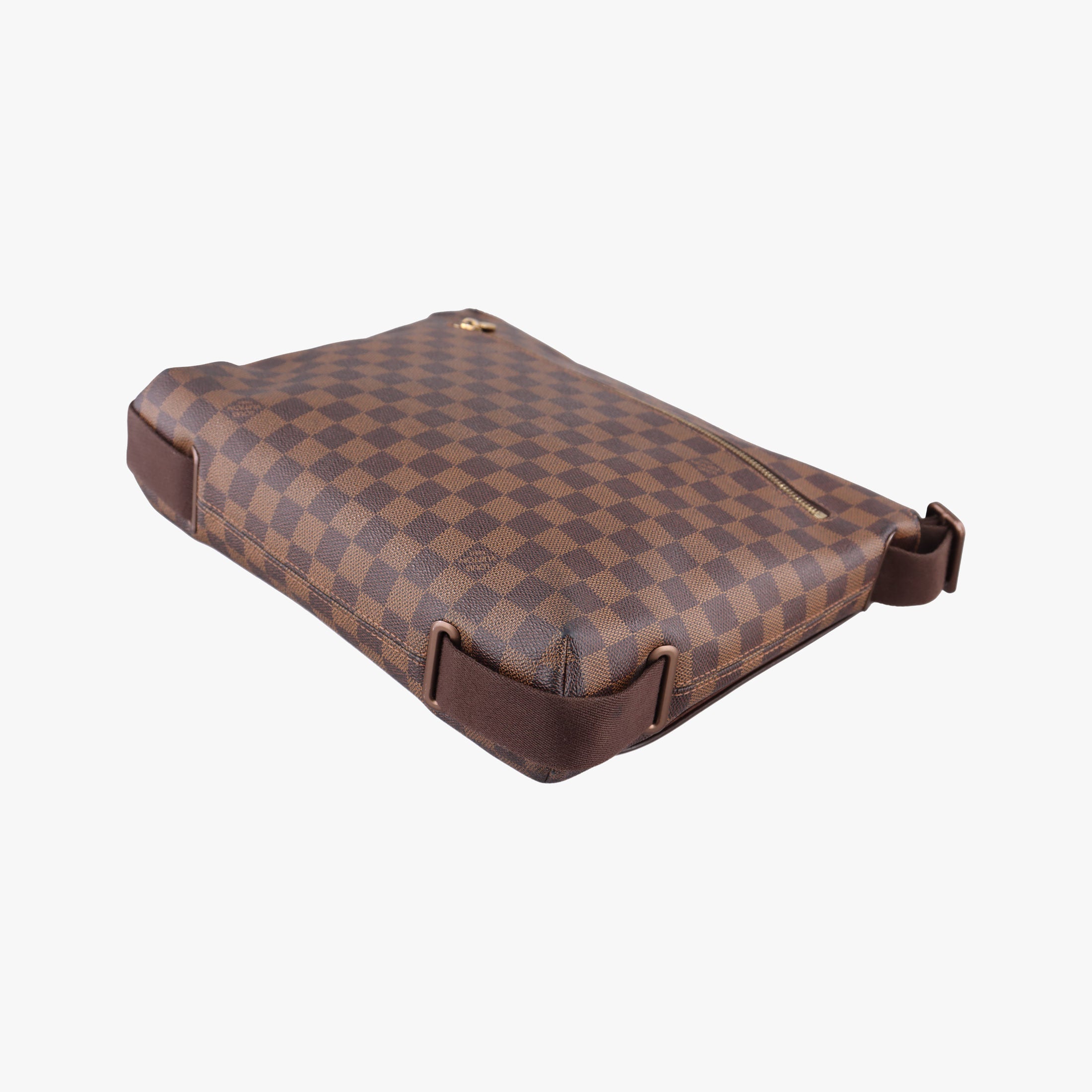 BROOKLYN MM EBENE Damier Canvas N51211 CA4150ブルックリンMM エベヌ ダミエキャンバス N51211 CA4150