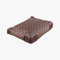 BROOKLYN MM EBENE Damier Canvas N51211 CA4150ブルックリンMM エベヌ ダミエキャンバス N51211 CA4150