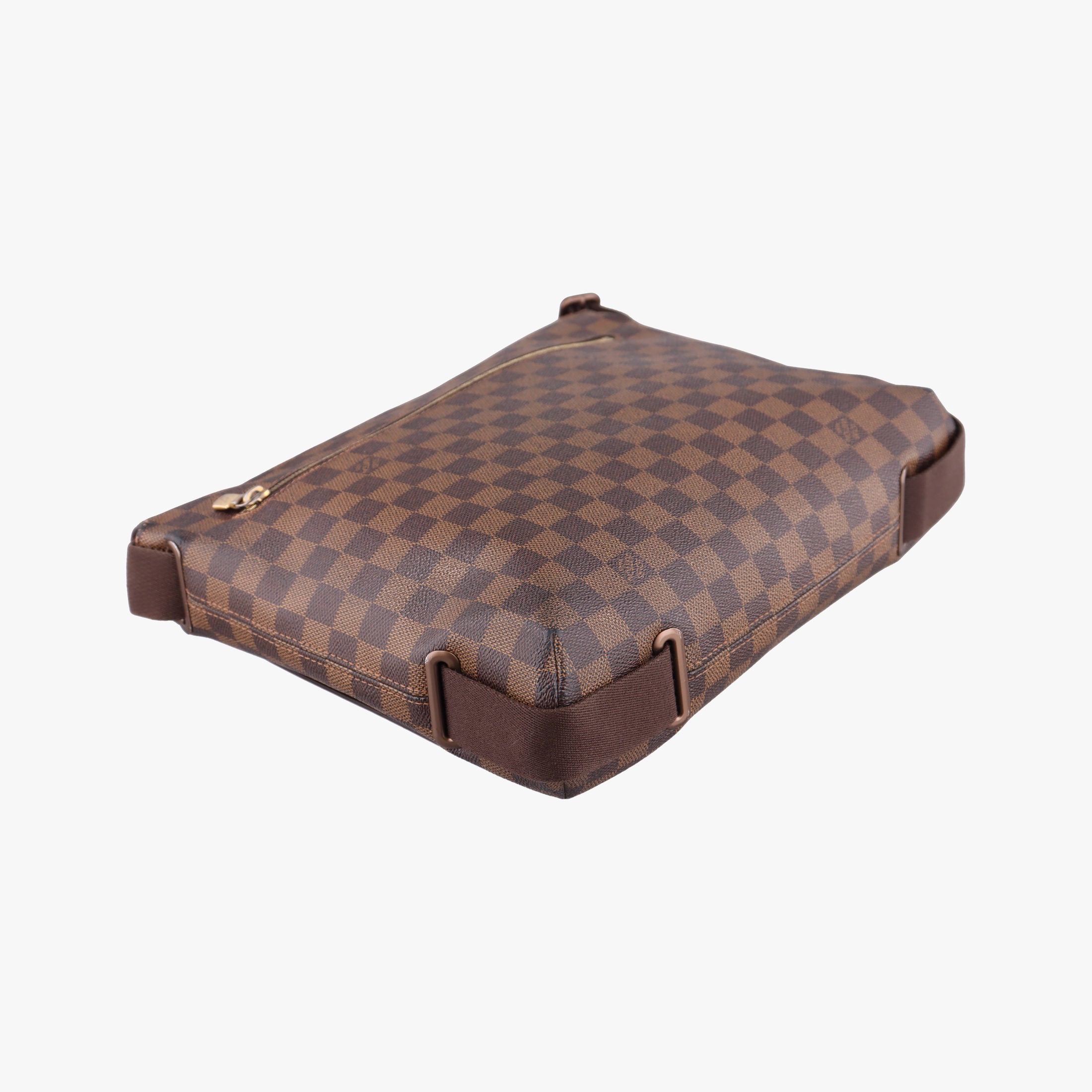 BROOKLYN MM EBENE Damier Canvas N51211 CA4150ブルックリンMM エベヌ ダミエキャンバス N51211 CA4150