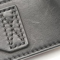 Luggage Mini Shopper Black Leather S-SN-0131 U-UP-0141ラゲージミニショッパー ブラック レザー S-SN-0131 U-UP-0141