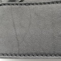 Luggage Mini Shopper Black Leather S-SN-0131 U-UP-0141ラゲージミニショッパー ブラック レザー S-SN-0131 U-UP-0141