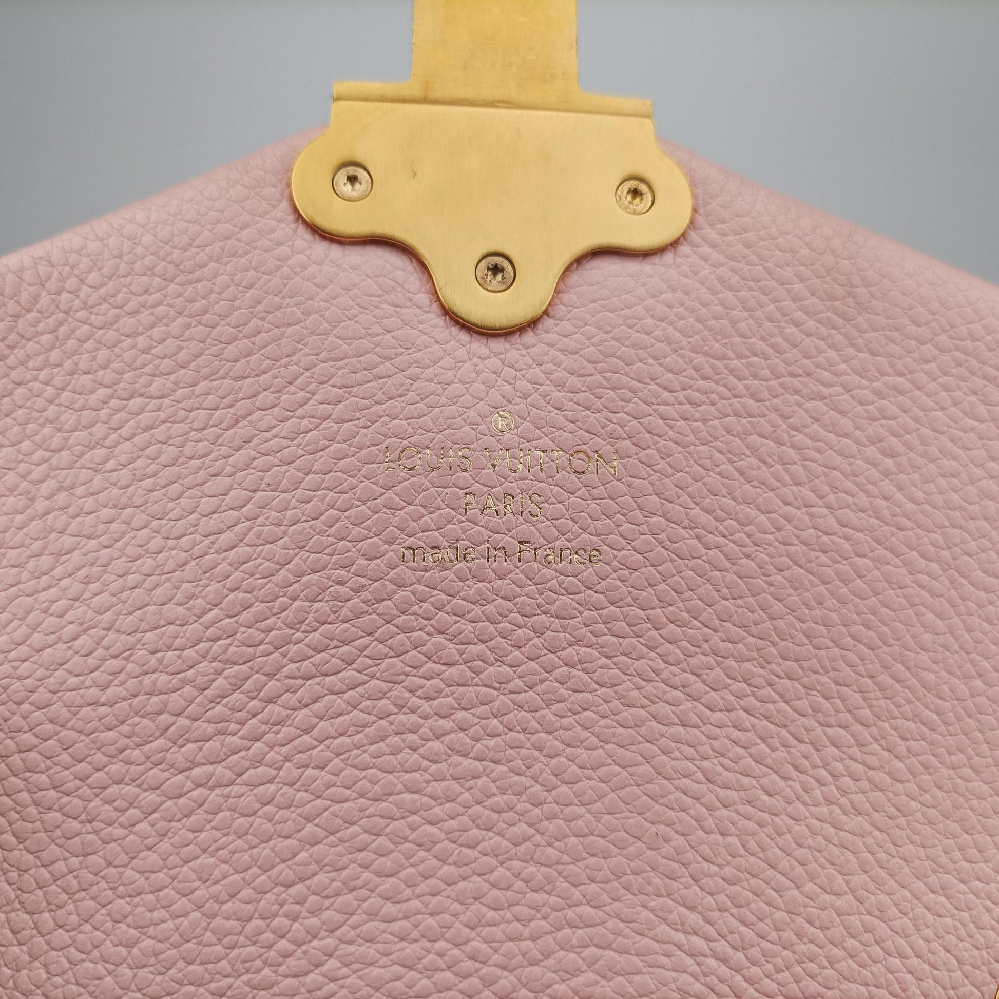 Daypack Clapton EBENE×MAGNOLIA Monogram Canvas×calf leather N42262 SR1118 IC Chipデイパック　クラプトン エベヌ×マグノリア モノグラムキャンバス×カーフレザー N42262 SR1118 ICチップ