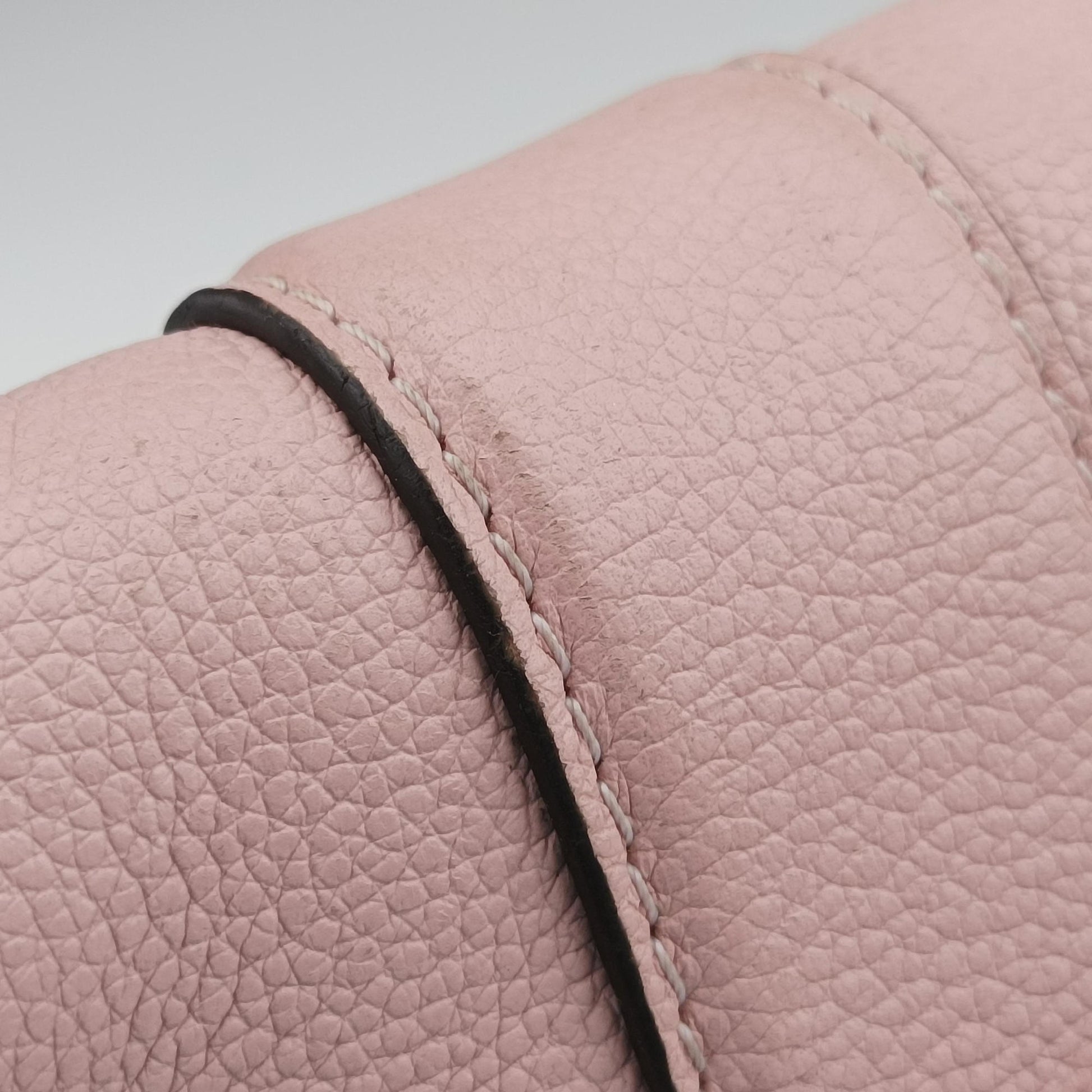 Daypack Clapton EBENE×MAGNOLIA Monogram Canvas×calf leather N42262 SR1118 IC Chipデイパック　クラプトン エベヌ×マグノリア モノグラムキャンバス×カーフレザー N42262 SR1118 ICチップ