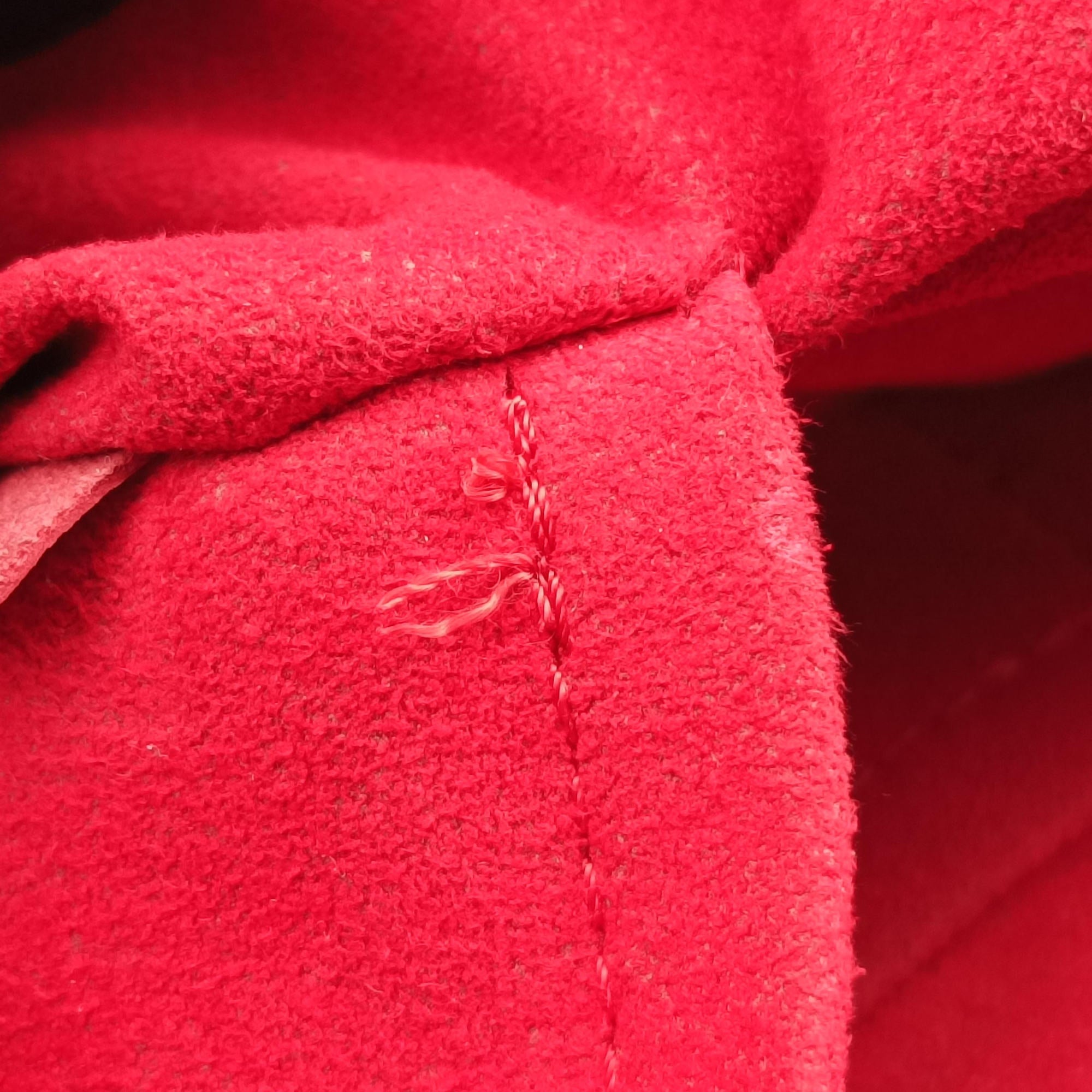 ESTRELA brown×COQUELICOT Monogram Canvas×calf leather M51193 MI0196エストレーラ モノグラム/ブラウン×コクリコ モノグラムキャンバス×カーフレザー M51193 MI0196