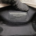 Lou camera Silver Leather 527096 PTR527096.1118ルー カメラ シルバー レザー 527096 PTR527096.1118