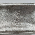 Lou camera Silver Leather 527096 PTR527096.1118ルー カメラ シルバー レザー 527096 PTR527096.1118