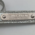 Lou camera Silver Leather 527096 PTR527096.1118ルー カメラ シルバー レザー 527096 PTR527096.1118