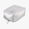 Lou camera Silver Leather 527096 PTR527096.1118ルー カメラ シルバー レザー 527096 PTR527096.1118