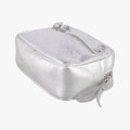 Lou camera Silver Leather 527096 PTR527096.1118ルー カメラ シルバー レザー 527096 PTR527096.1118