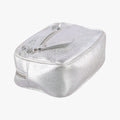 Lou camera Silver Leather 527096 PTR527096.1118ルー カメラ シルバー レザー 527096 PTR527096.1118