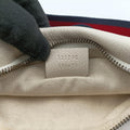 Print White Leather 527792 A031051770グッチプリント ホワイト レザー 527792 A031051770