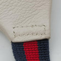 Print White Leather 527792 A031051770グッチプリント ホワイト レザー 527792 A031051770