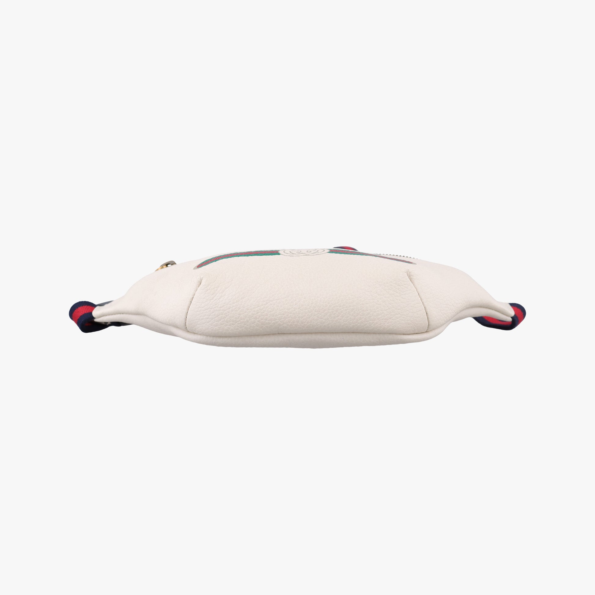 Print White Leather 527792 A031051770グッチプリント ホワイト レザー 527792 A031051770