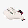 Print White Leather 527792 A031051770グッチプリント ホワイト レザー 527792 A031051770