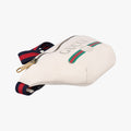 Print White Leather 527792 A031051770グッチプリント ホワイト レザー 527792 A031051770