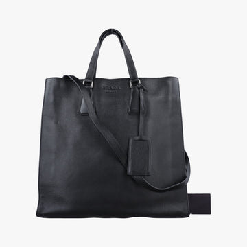 Vitello Phenix Black Leather 204ヴィッテロ フェニックス ブラック レザー 204