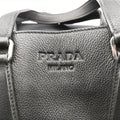 Vitello Phenix Black Leather 204ヴィッテロ フェニックス ブラック レザー 204