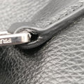 Vitello Phenix Black Leather 204ヴィッテロ フェニックス ブラック レザー 204