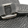 Vitello Phenix Black Leather 204ヴィッテロ フェニックス ブラック レザー 204