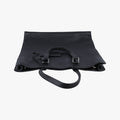 Vitello Phenix Black Leather 204ヴィッテロ フェニックス ブラック レザー 204