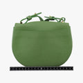 Mutin Green Leather CO6Hミュタン グリーン レザー CO6H