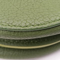 Mutin Green Leather CO6Hミュタン グリーン レザー CO6H