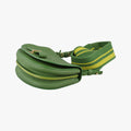 Mutin Green Leather CO6Hミュタン グリーン レザー CO6H