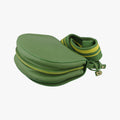 Mutin Green Leather CO6Hミュタン グリーン レザー CO6H