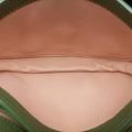Mutin Green Leather CO6Hミュタン グリーン レザー CO6H